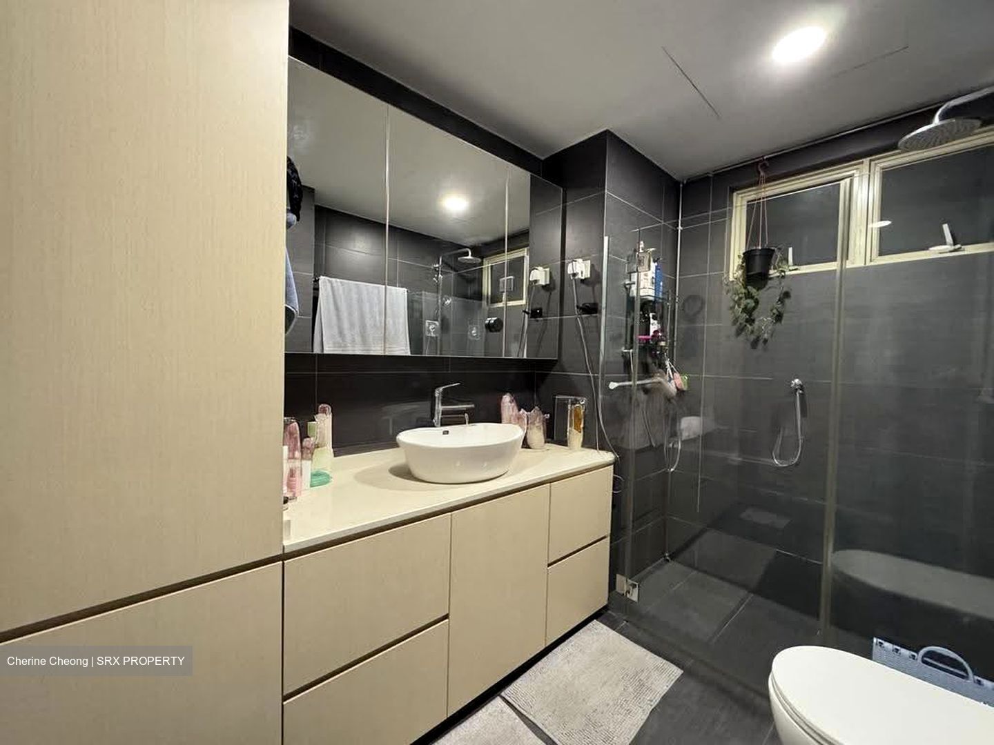Regent Park (D5), Condominium #634935001